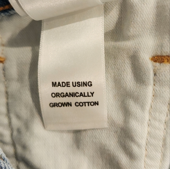 Citizens of Humanity Distressed Emery Jeans Size 26 - Picture 14 of 16